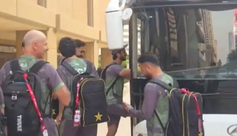 Andy Pycroft apologises, ICC expresses willingness for probe of handshake controversy: PCB