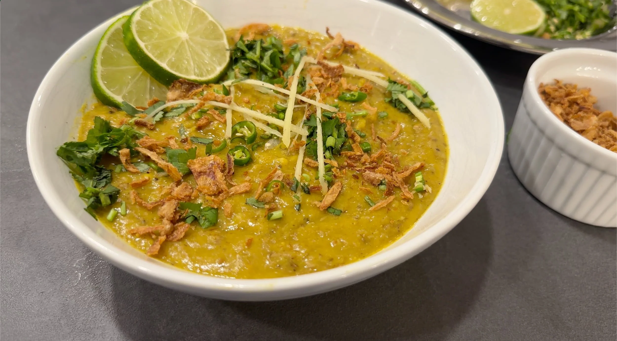 How to Make Pakistani Haleem – Step by Step